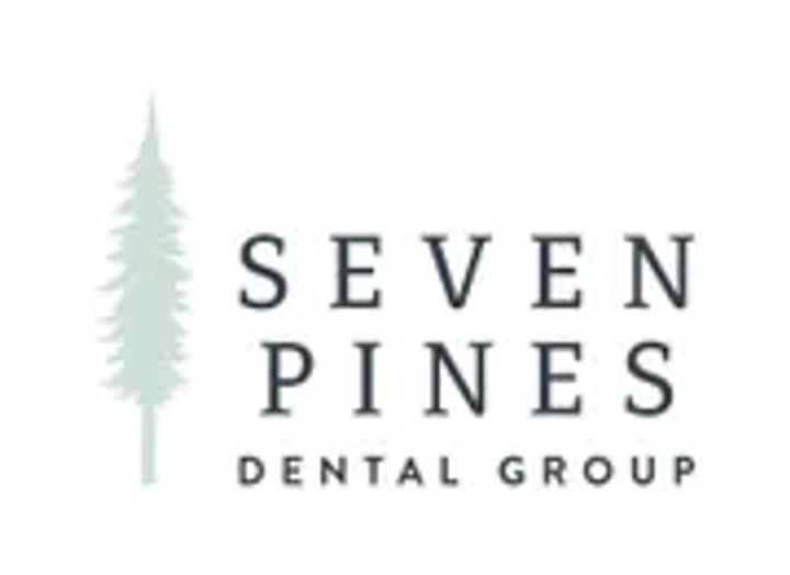 Seven Pines Logo